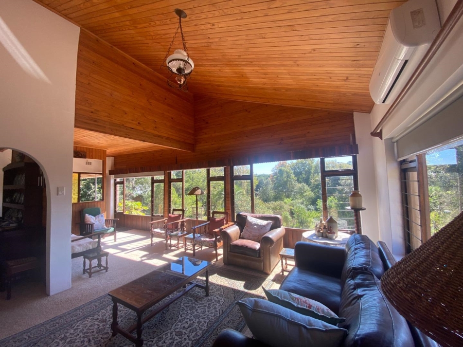 Commercial Property for Sale in Harkerville A H Western Cape